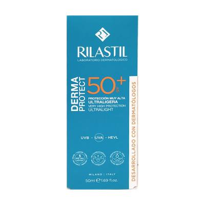 SUN SYSTEM DERMAPROTECT SPF 50+ (50ML)