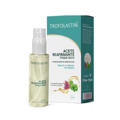 TROFOLASTIN ACEITE TOQUE SECO (100ML)