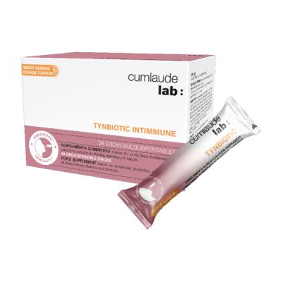 TYNBIOTIC INTIMMUNE (28 STICKS)