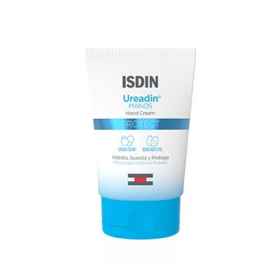 UREADIN PROTECT 2,5% CREMA MANOS (50ML)	