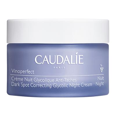 VINOPERFECT CREMA NOCHE GLICÓLICA ANTIMANCHAS (50ml)