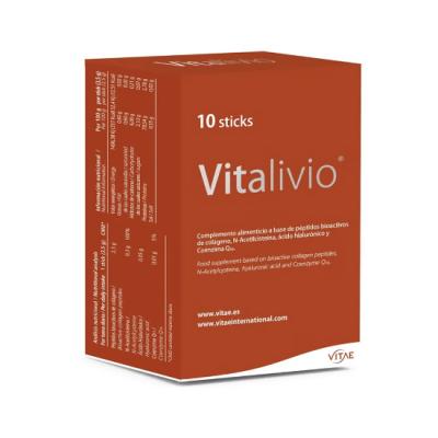 Vitalivio® (10 STICKS)