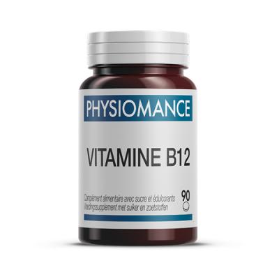 VITAMINA B12 (90 COMPRIMIDOS)