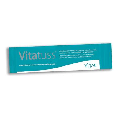 Vitatuss® (15 STICKS)