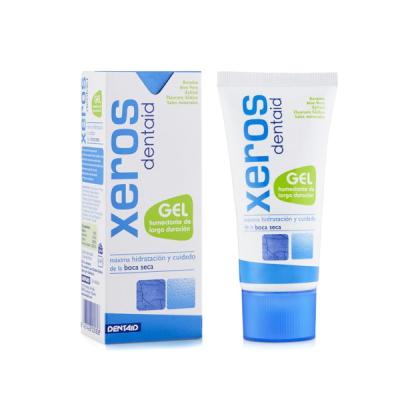 Xeros Dentaid® Gel Humectante (50ml)  