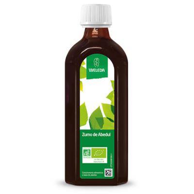 Zumo de Abedul (250ml)