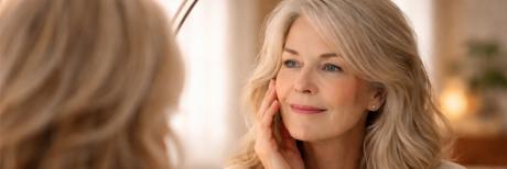 Menopausia y piel: cómo cuidarla desde dentro en cada etapa