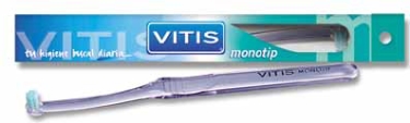 VITIS Cepillo Dental Monotip