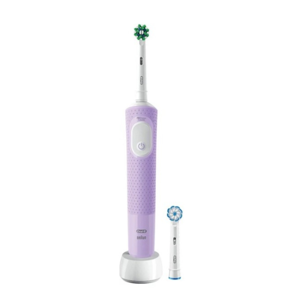 Comprar ORAL-B CEPILLO DENTAL ELÉCTRICO VITALITY PRO LILA A Precio Online