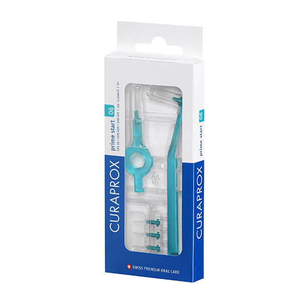 Comprar Curaprox Curaprox Cepillo Interdental Prime Start A Precio Online