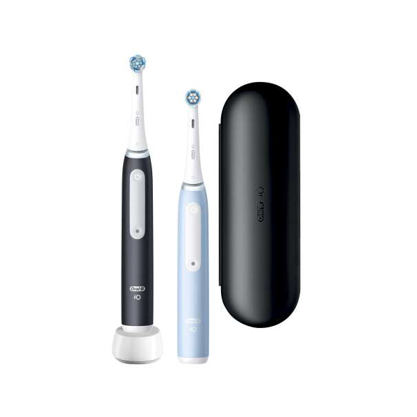 Cepillo electrico oral retailer b duo