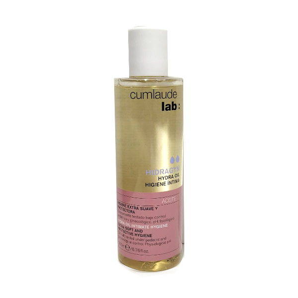 Comprar Cumlaude Lab Hydra Oil Higiene Íntima 200ml A Precio Online 1653