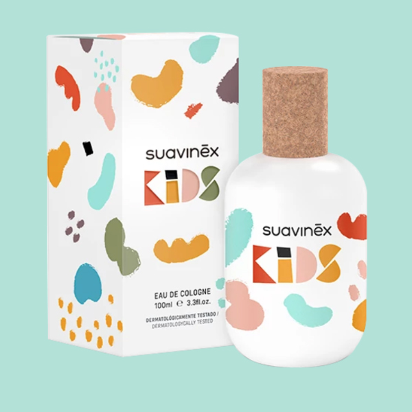 SUAVINEX Kids Gel & Acondicionador 300ml【COMPRA AHORA】