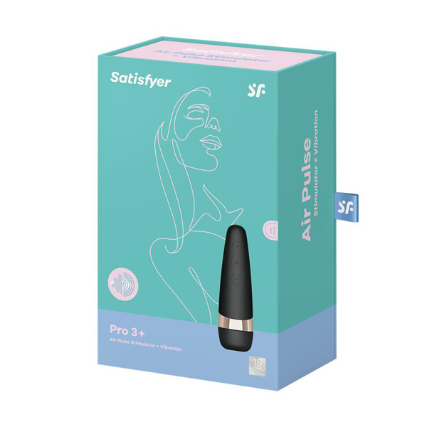 Satisfyer pro promo 3