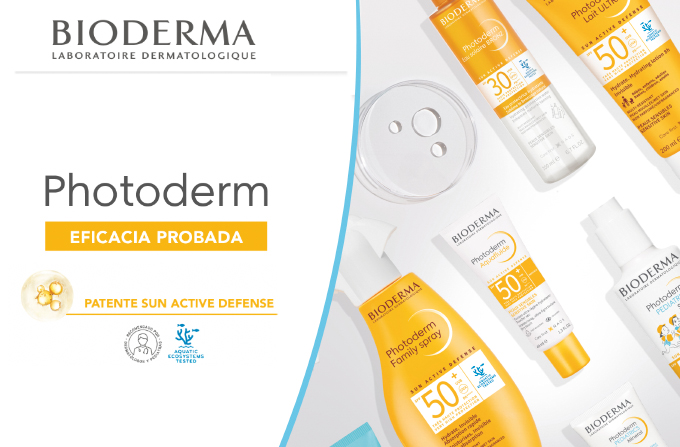 PHOTODERM SOLAR