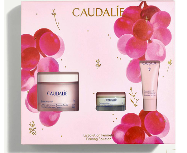 caudalie-cofre-navidad-resveratrol-firmeza caudalie-cofre-navidad-resveratrol-firmeza