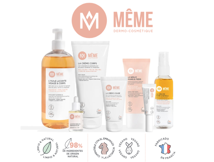 MEME DERMOCOSMETICA CANCER MEME DERMOCOSMETICA CANCER