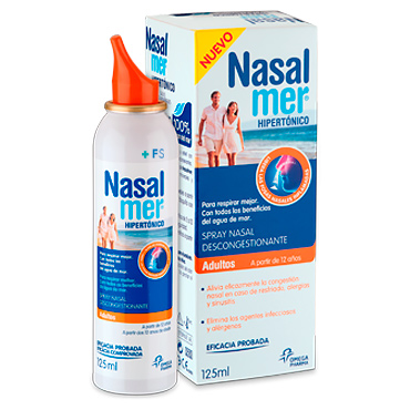 Te lavas suficiente la nariz?, Farmacia Online