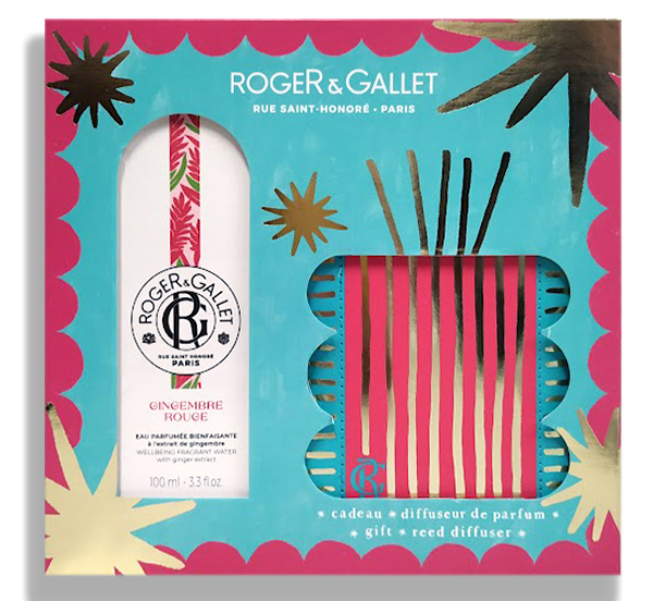 roger gallet cofre navidad rogergallet cofre navidad
